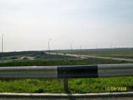 Полігон з panoramio.com