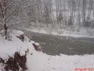 Вишків з panoramio.com - Вышков