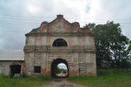 Любешів з panoramio.com - Liubeshiv