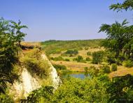 Гороховатка з panoramio.com