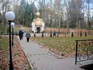 Культові споруди