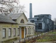 Червоний Донець з panoramio.com - Червоный Донец