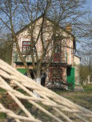 Ремель з panoramio.com