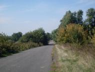 Лісна Поляна з panoramio.com