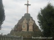 с.Киданів, церква