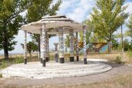 Барвінкове з panoramio.com - Барвенково