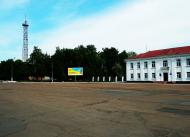 Сосниця з panoramio.com