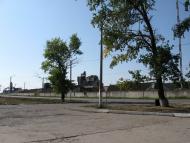 Чкалове з panoramio.com