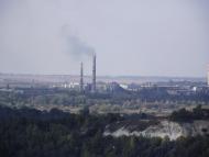 Новомильськ з panoramio.com