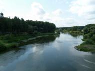 Прибузьке з panoramio.com