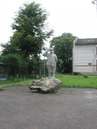 Скелівка з panoramio.com