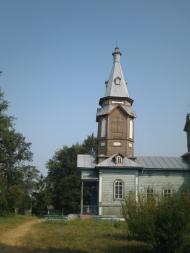 Роїще з panoramio.com