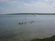 Цетуля з panoramio.com