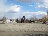 Іловайськ з panoramio.com