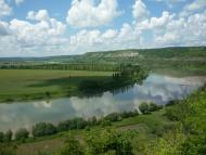 Довжок з panoramio.com