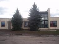 Мала Тимошівка з panoramio.com