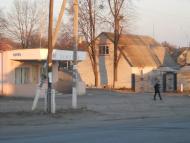 Пересічна з panoramio.com