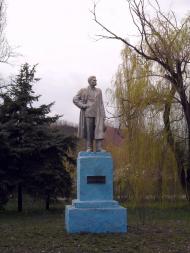 Артемове з panoramio.com