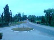 Саврань з panoramio.com