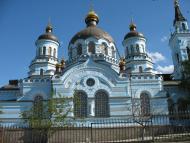 Новоекономічне з panoramio.com