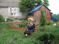 Смирнівка з panoramio.com