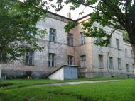 Острожець з panoramio.com