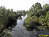 Єлизаветівка з panoramio.com - Yelyzavetivka