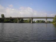 Дзержинське з panoramio.com