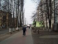Вишневе з panoramio.com - Вишневое