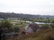 Хотин з panoramio.com