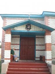 Снов'янка з panoramio.com