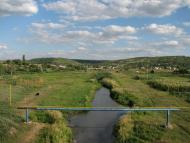 Ананьїв з panoramio.com