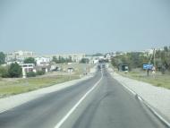 Суворове з panoramio.com