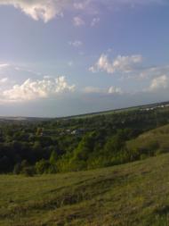 Вила з panoramio.com - Вила