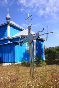 Нові Велідники з panoramio.com