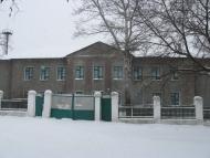 Троїцько-Харцизьк з panoramio.com