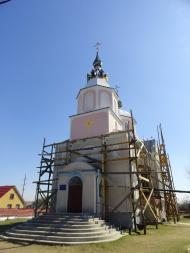 Колодяжне з panoramio.com