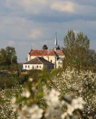 Лошнів з panoramio.com
