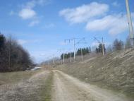 Новостроївка з panoramio.com