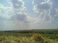 природа села