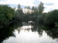 Ремель з panoramio.com