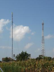 Виноградне з panoramio.com