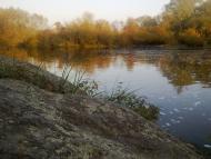 Агрономічне з panoramio.com