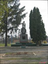 Піски з panoramio.com - Pisky