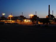 Мічуріна з panoramio.com