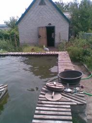 Наталівка з panoramio.com