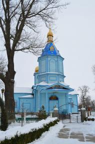 Гоголів з panoramio.com