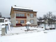 Торчиновичі з panoramio.com