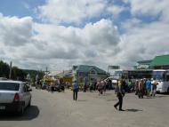 Томашпіль з panoramio.com - Tomashpol