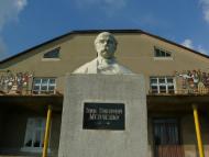 Луки з panoramio.com